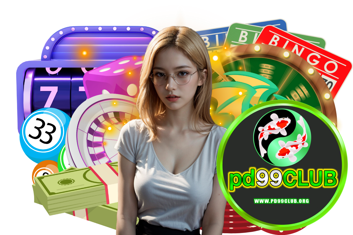 pd99club login