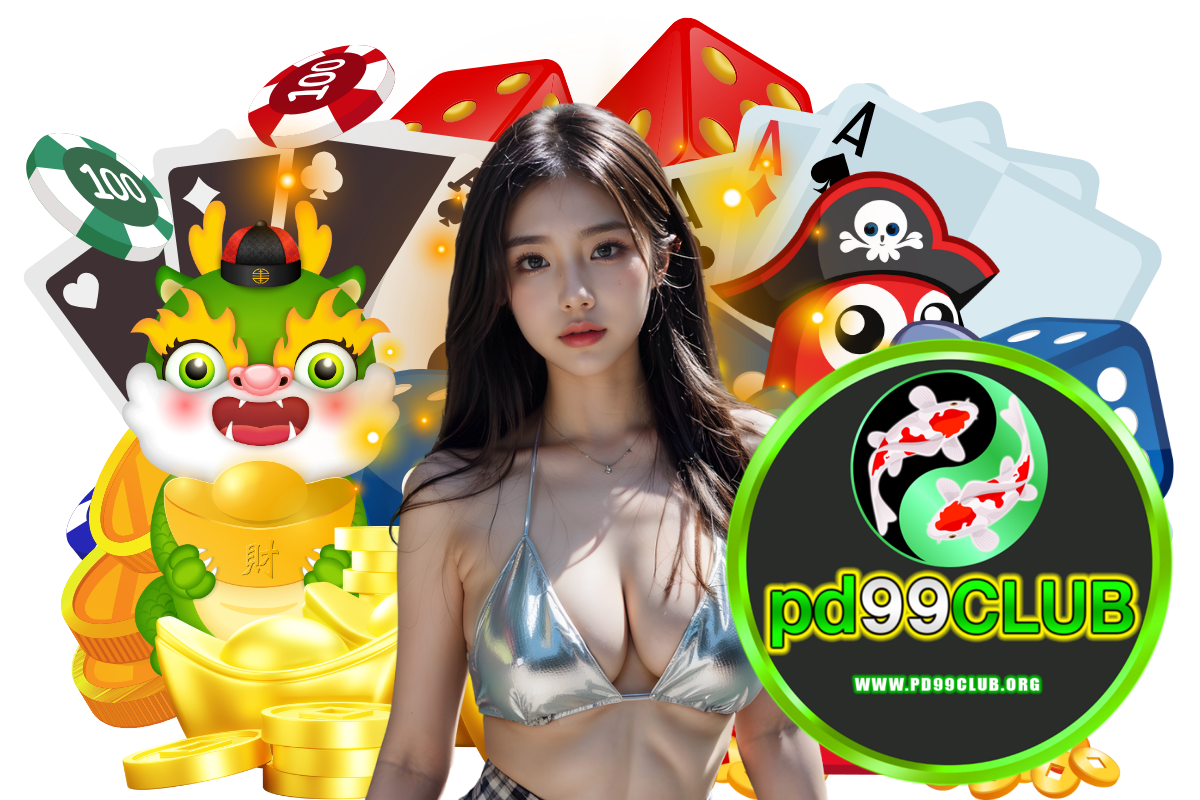 pd99club online