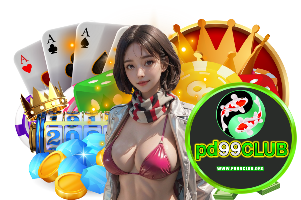 pd99club สมัคร
